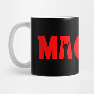 Mac-Gee (Punk Rap Collection) Mug